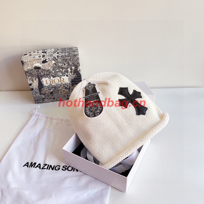 Chrome Heart Hat CRH00014 Chrome Heart Hat CRH00014